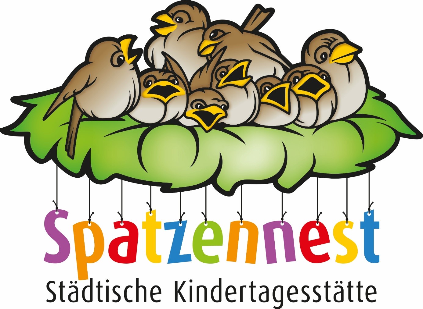 20260120_Logo Spatzennest