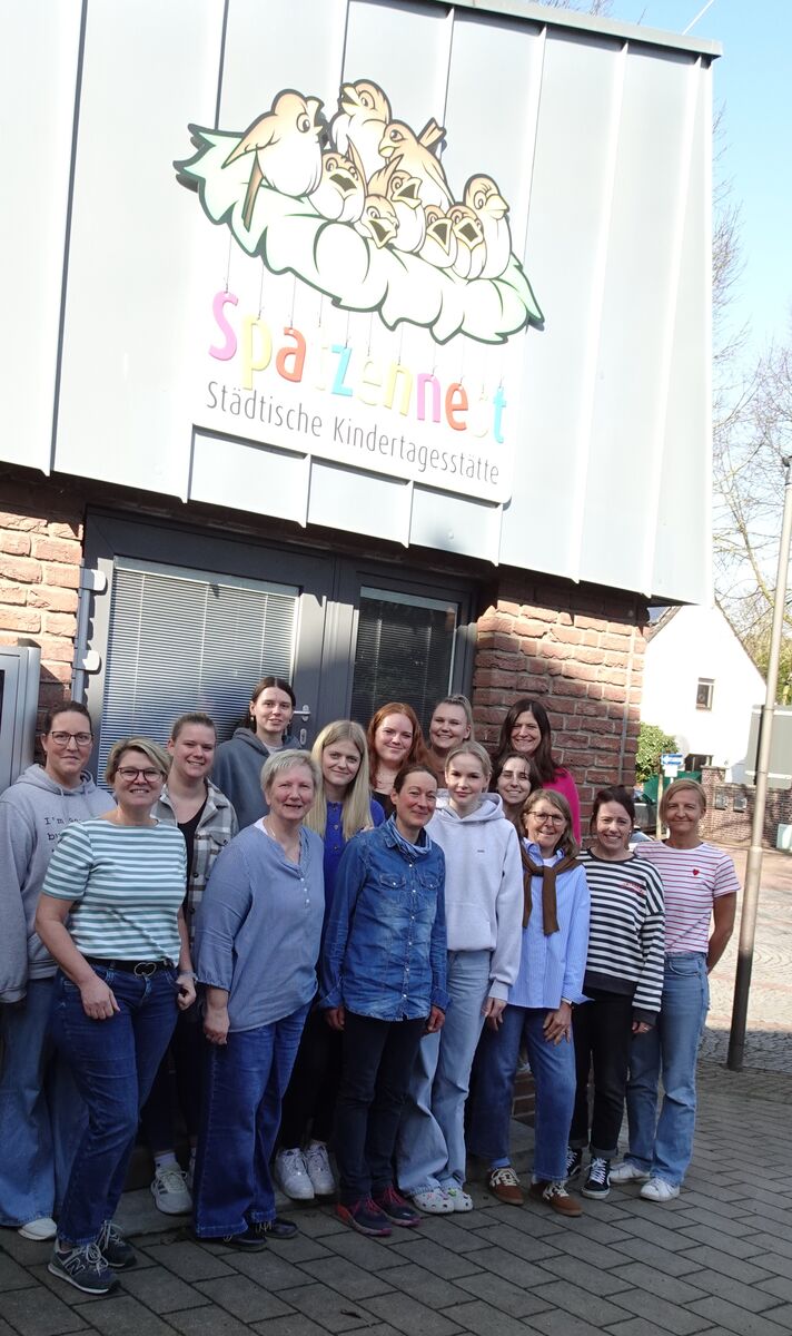 20260720_Kita Spatzennest Schulung